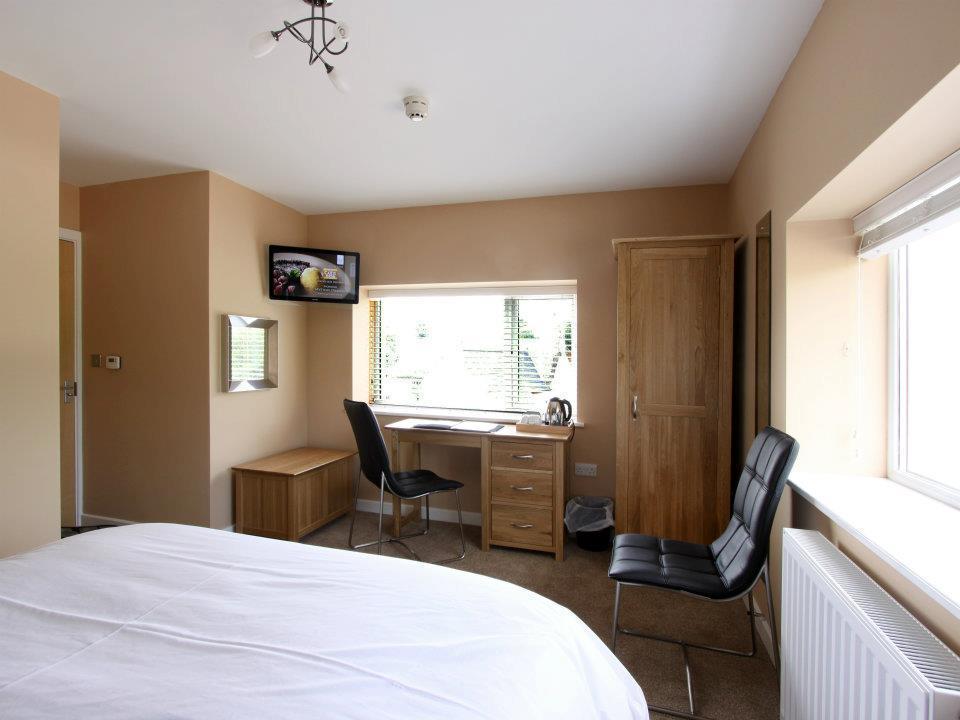 Bed and Breakfast Emlyn Arms Llanarthney Habitación foto